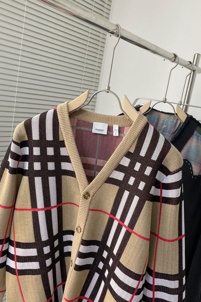 Burberry Outwear